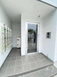 庄内駅 徒歩6分 3階の物件外観写真